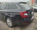 Черный Шкода Октавия, объемом двигателя 1.97 л и пробегом 232 тыс. км за 16800 $, фото 7 на Automoto.ua