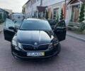 Чорний Шкода Октавія, об'ємом двигуна 1.97 л та пробігом 212 тис. км за 16399 $, фото 48 на Automoto.ua