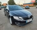 Чорний Шкода Октавія, об'ємом двигуна 1.6 л та пробігом 192 тис. км за 17800 $, фото 14 на Automoto.ua