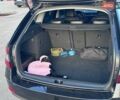 Черный Шкода Октавия, объемом двигателя 1.97 л и пробегом 269 тыс. км за 16999 $, фото 18 на Automoto.ua