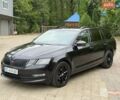 Чорний Шкода Октавія, об'ємом двигуна 1.6 л та пробігом 263 тис. км за 13250 $, фото 1 на Automoto.ua