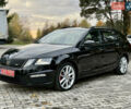 Чорний Шкода Октавія, об'ємом двигуна 1.97 л та пробігом 143 тис. км за 18700 $, фото 1 на Automoto.ua