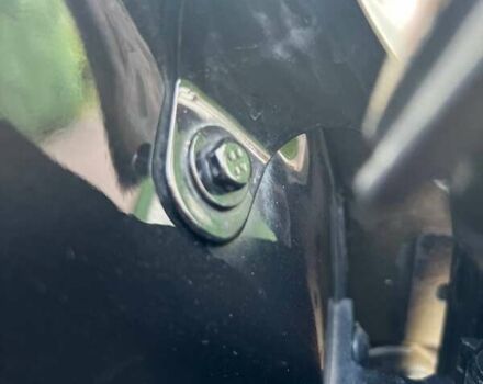 Черный Шкода Октавия, объемом двигателя 1.97 л и пробегом 212 тыс. км за 16199 $, фото 114 на Automoto.ua