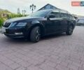 Черный Шкода Октавия, объемом двигателя 1.97 л и пробегом 212 тыс. км за 16199 $, фото 55 на Automoto.ua