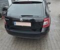 Чорний Шкода Октавія, об'ємом двигуна 1.98 л та пробігом 235 тис. км за 16200 $, фото 24 на Automoto.ua