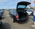 Чорний Шкода Октавія, об'ємом двигуна 2 л та пробігом 175 тис. км за 17000 $, фото 27 на Automoto.ua