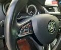 Чорний Шкода Октавія, об'ємом двигуна 1.6 л та пробігом 192 тис. км за 17800 $, фото 57 на Automoto.ua