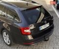 Чорний Шкода Октавія, об'ємом двигуна 1.97 л та пробігом 249 тис. км за 17800 $, фото 5 на Automoto.ua