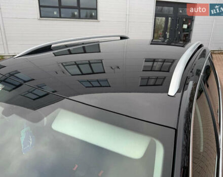 Черный Шкода Октавия, объемом двигателя 2 л и пробегом 216 тыс. км за 17800 $, фото 41 на Automoto.ua