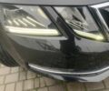 Черный Шкода Октавия, объемом двигателя 2 л и пробегом 259 тыс. км за 14500 $, фото 16 на Automoto.ua