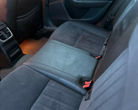 Черный Шкода Октавия, объемом двигателя 1.97 л и пробегом 247 тыс. км за 17500 $, фото 22 на Automoto.ua