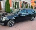 Чорний Шкода Октавія, об'ємом двигуна 1.97 л та пробігом 212 тис. км за 16399 $, фото 26 на Automoto.ua