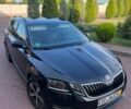Черный Шкода Октавия, объемом двигателя 1.97 л и пробегом 212 тыс. км за 16199 $, фото 4 на Automoto.ua