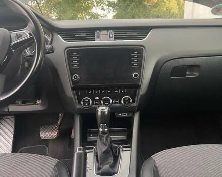 Черный Шкода Октавия, объемом двигателя 1.97 л и пробегом 212 тыс. км за 16199 $, фото 110 на Automoto.ua