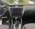 Чорний Шкода Октавія, об'ємом двигуна 1.97 л та пробігом 212 тис. км за 16399 $, фото 111 на Automoto.ua