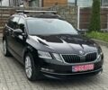 Черный Шкода Октавия, объемом двигателя 1.5 л и пробегом 189 тыс. км за 14950 $, фото 1 на Automoto.ua
