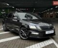Чорний Шкода Октавія, об'ємом двигуна 1.97 л та пробігом 248 тис. км за 18990 $, фото 1 на Automoto.ua