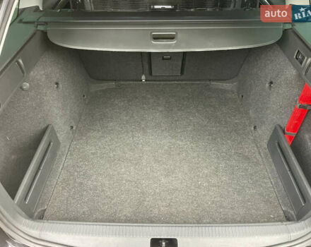 Черный Шкода Октавия, объемом двигателя 1.97 л и пробегом 199 тыс. км за 16700 $, фото 32 на Automoto.ua