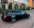 Чорний Шкода Октавія, об'ємом двигуна 1.97 л та пробігом 212 тис. км за 16399 $, фото 74 на Automoto.ua
