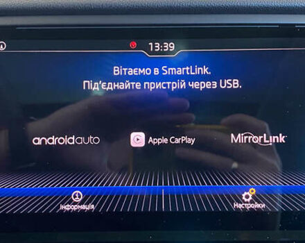Чорний Шкода Октавія, об'ємом двигуна 1.6 л та пробігом 154 тис. км за 17950 $, фото 32 на Automoto.ua