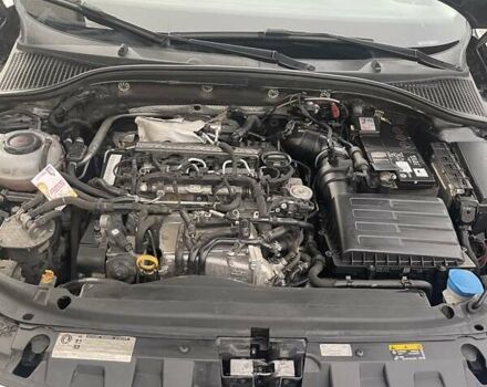 Черный Шкода Октавия, объемом двигателя 1.97 л и пробегом 212 тыс. км за 16199 $, фото 122 на Automoto.ua