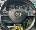 Чорний Шкода Октавія, об'ємом двигуна 2 л та пробігом 255 тис. км за 13900 $, фото 11 на Automoto.ua
