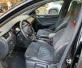 Черный Шкода Октавия, объемом двигателя 2 л и пробегом 186 тыс. км за 20000 $, фото 12 на Automoto.ua