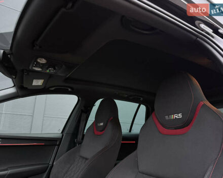 Чорний Шкода Октавія, об'ємом двигуна 2 л та пробігом 220 тис. км за 16999 $, фото 41 на Automoto.ua