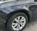 Черный Шкода Октавия, объемом двигателя 1.6 л и пробегом 207 тыс. км за 15500 $, фото 8 на Automoto.ua