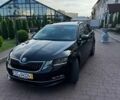 Черный Шкода Октавия, объемом двигателя 1.97 л и пробегом 212 тыс. км за 16199 $, фото 70 на Automoto.ua