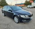 Чорний Шкода Октавія, об'ємом двигуна 1.6 л та пробігом 192 тис. км за 17800 $, фото 17 на Automoto.ua
