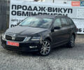 Черный Шкода Октавия, объемом двигателя 2 л и пробегом 240 тыс. км за 15900 $, фото 28 на Automoto.ua
