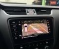 Черный Шкода Октавия, объемом двигателя 1.97 л и пробегом 248 тыс. км за 19990 $, фото 18 на Automoto.ua
