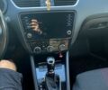 Чорний Шкода Октавія, об'ємом двигуна 2 л та пробігом 277 тис. км за 14999 $, фото 6 на Automoto.ua
