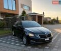Чорний Шкода Октавія, об'ємом двигуна 1.6 л та пробігом 246 тис. км за 13500 $, фото 1 на Automoto.ua