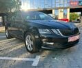 Чорний Шкода Октавія, об'ємом двигуна 2 л та пробігом 229 тис. км за 15800 $, фото 1 на Automoto.ua