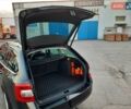 Чорний Шкода Октавія, об'ємом двигуна 1.6 л та пробігом 192 тис. км за 17800 $, фото 112 на Automoto.ua