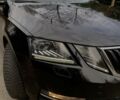 Черный Шкода Октавия, объемом двигателя 1.6 л и пробегом 281 тыс. км за 13700 $, фото 10 на Automoto.ua