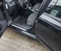 Чорний Шкода Октавія, об'ємом двигуна 1.98 л та пробігом 235 тис. км за 16200 $, фото 16 на Automoto.ua