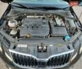 Чорний Шкода Октавія, об'ємом двигуна 1.6 л та пробігом 192 тис. км за 17800 $, фото 131 на Automoto.ua