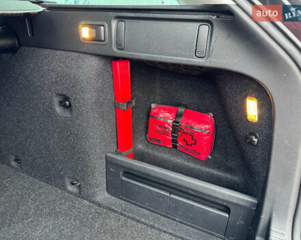 Черный Шкода Октавия, объемом двигателя 2 л и пробегом 216 тыс. км за 17800 $, фото 32 на Automoto.ua