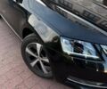 Чорний Шкода Октавія, об'ємом двигуна 1.97 л та пробігом 212 тис. км за 16399 $, фото 61 на Automoto.ua