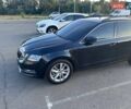 Черный Шкода Октавия, объемом двигателя 1.97 л и пробегом 269 тыс. км за 16999 $, фото 1 на Automoto.ua