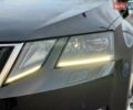 Черный Шкода Октавия, объемом двигателя 2 л и пробегом 241 тыс. км за 16500 $, фото 9 на Automoto.ua