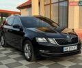 Чорний Шкода Октавія, об'ємом двигуна 1.6 л та пробігом 296 тис. км за 14200 $, фото 1 на Automoto.ua