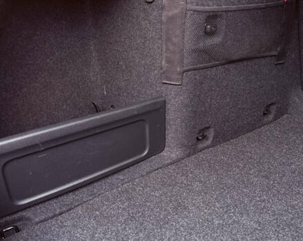 Черный Шкода Октавия, объемом двигателя 1.6 л и пробегом 218 тыс. км за 14000 $, фото 31 на Automoto.ua