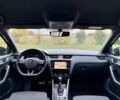Чорний Шкода Октавія, об'ємом двигуна 2 л та пробігом 143 тис. км за 18700 $, фото 23 на Automoto.ua