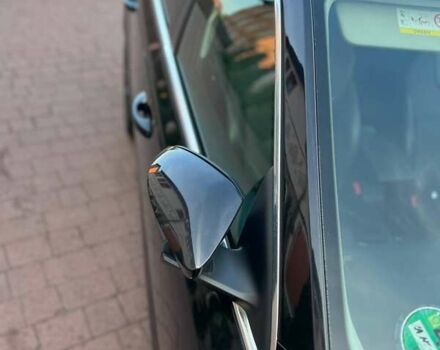 Черный Шкода Октавия, объемом двигателя 1.97 л и пробегом 212 тыс. км за 16199 $, фото 113 на Automoto.ua