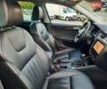 Чорний Шкода Октавія, об'ємом двигуна 1.6 л та пробігом 192 тис. км за 17800 $, фото 125 на Automoto.ua
