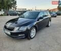 Чорний Шкода Октавія, об'ємом двигуна 1.6 л та пробігом 192 тис. км за 17800 $, фото 9 на Automoto.ua